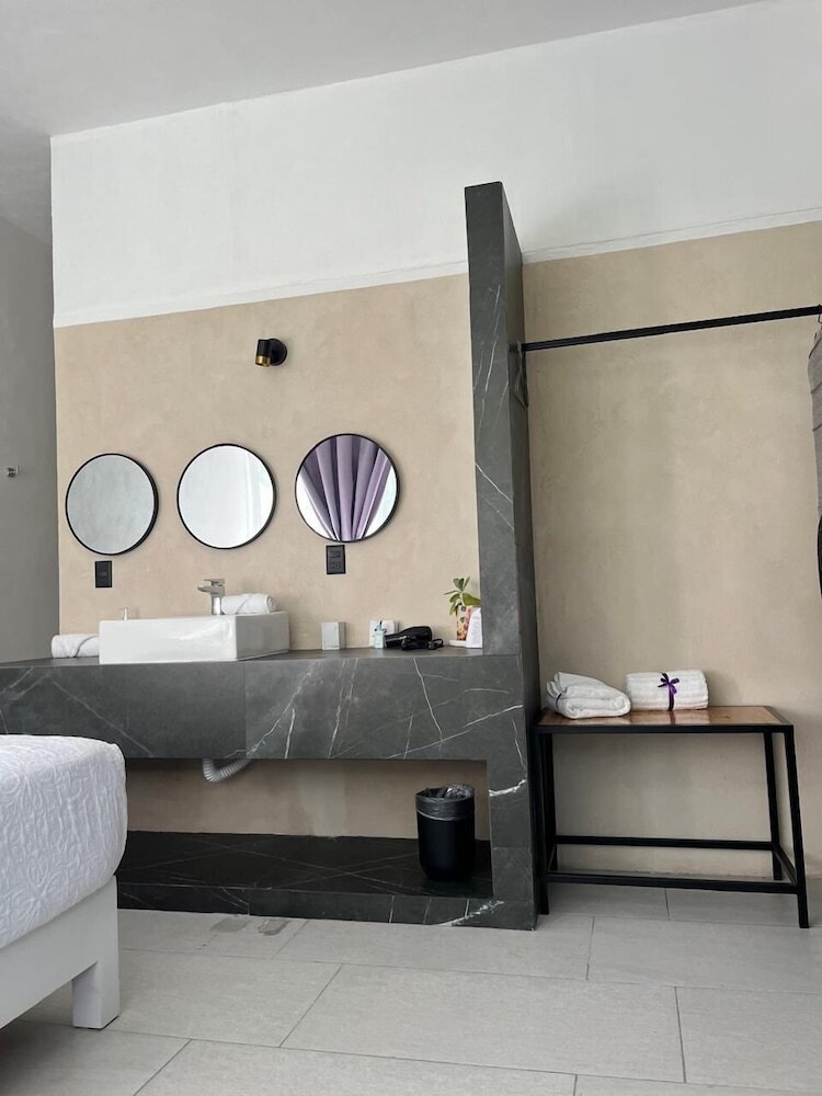 Rancho Macloy Hotel Spa & Social Events