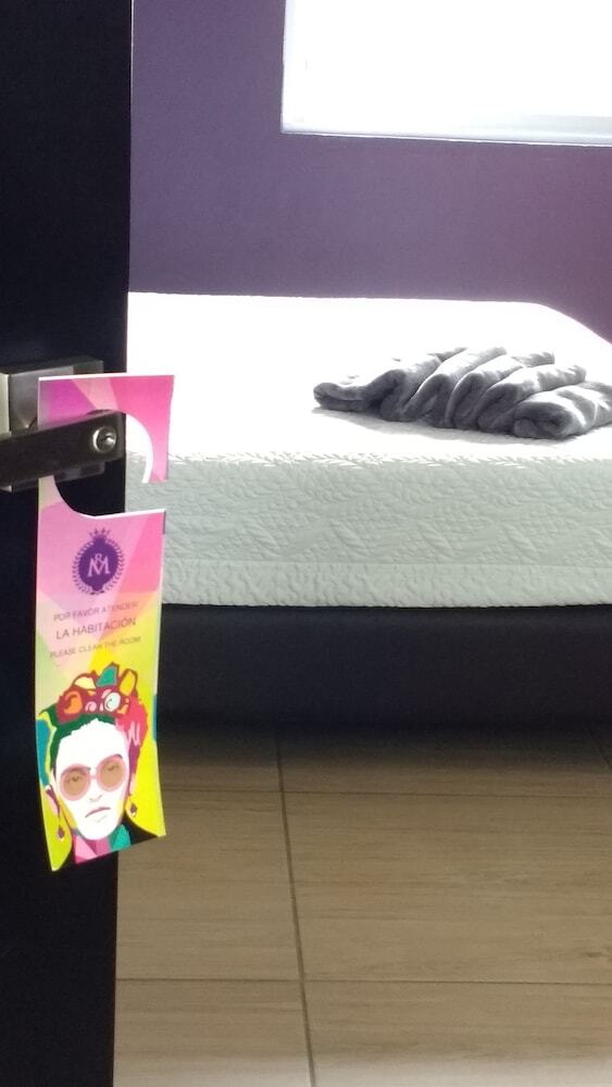 Rancho Macloy Hotel Spa & Social Events