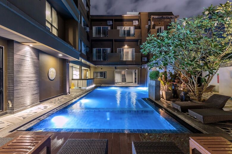 Mazi Design Hotel By Kalima