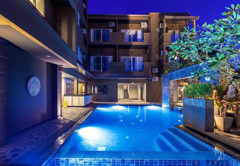 Mazi Design Hotel By Kalima