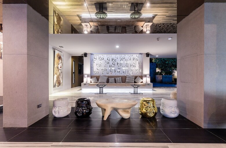 Mazi Design Hotel By Kalima