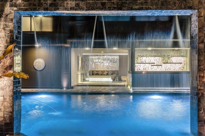 Mazi Design Hotel By Kalima