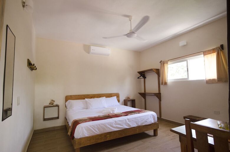 Hotel Casa Almendro