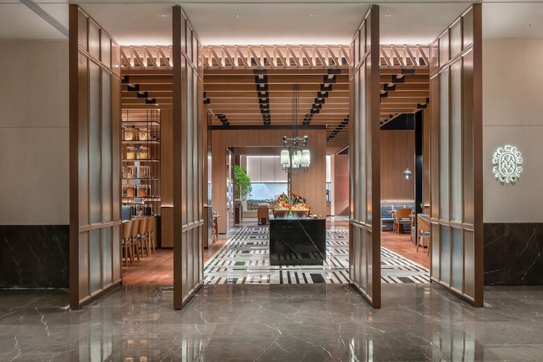 Hotel Four Points By Sheraton Guangzhou, Baiyun