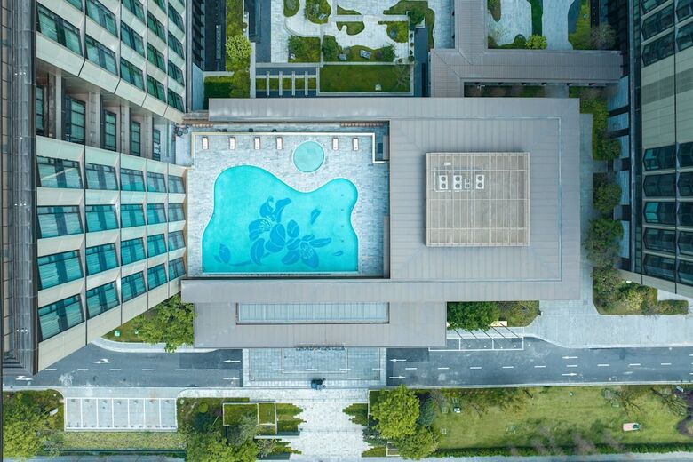 Hotel Four Points By Sheraton Guangzhou, Baiyun