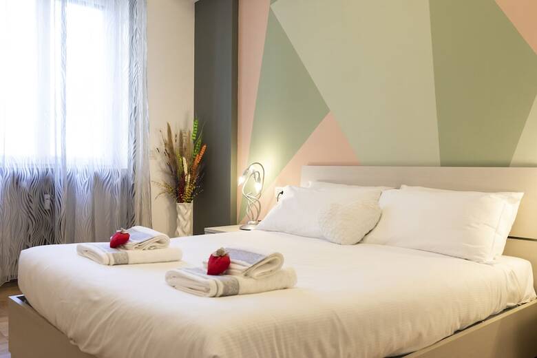 Apartamento Notami - Ecogreen Flats Prestige - Central Station