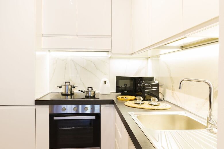 Apartamento Notami - Ecogreen Flats Prestige - Central Station