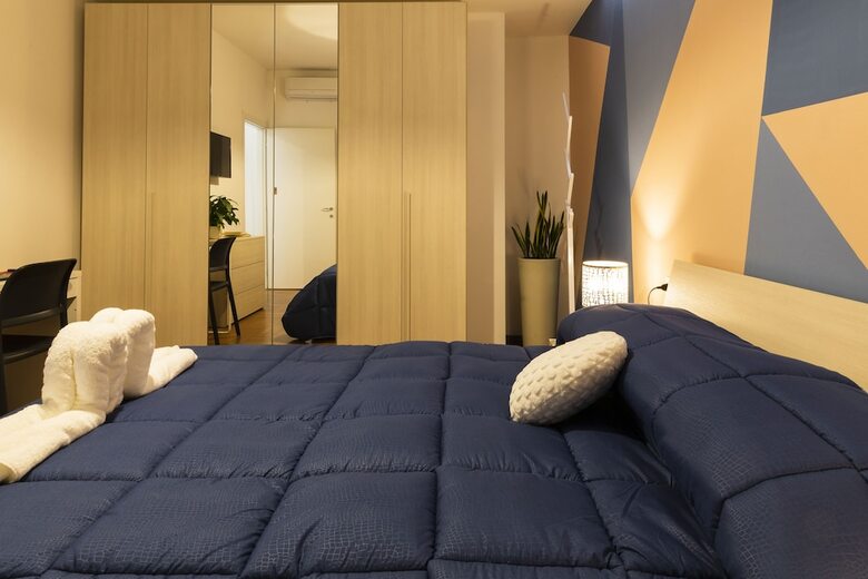 Apartamento Notami - Ecogreen Flats Prestige - Central Station