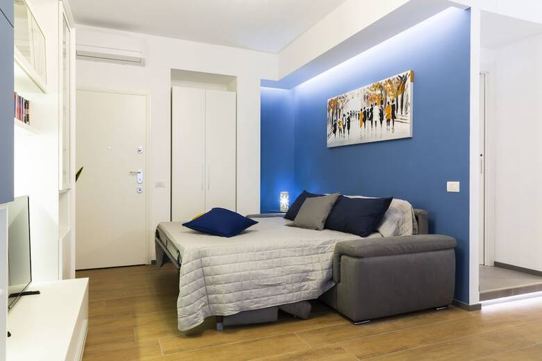 Apartamento Notami - Ecogreen Flats Prestige - Central Station
