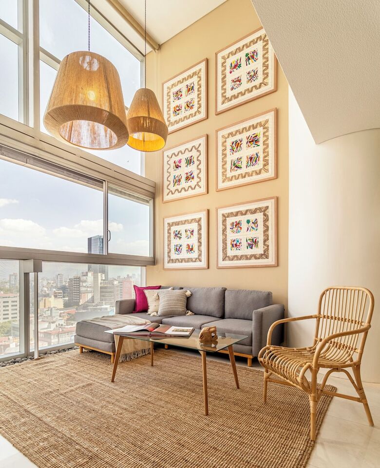 Apartamentos Casa Hamburgo By Kukun