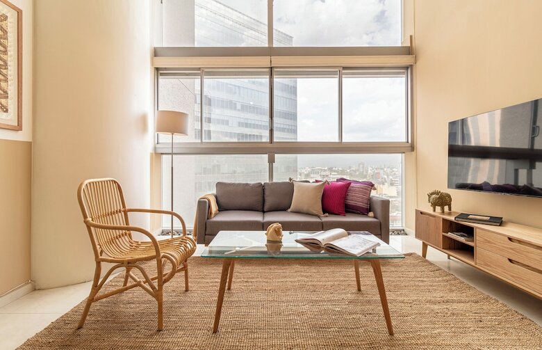 Apartamentos Casa Hamburgo By Kukun