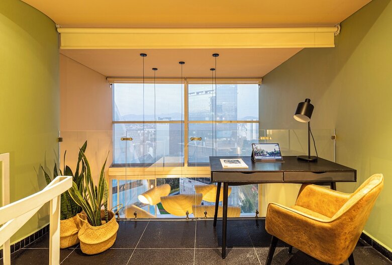 Apartamentos Casa Hamburgo By Kukun