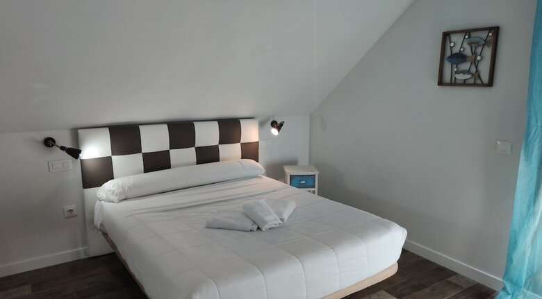 Aparthotel Apartamentos El Volante II