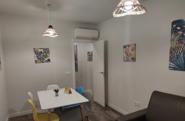Aparthotel Apartamentos El Volante II