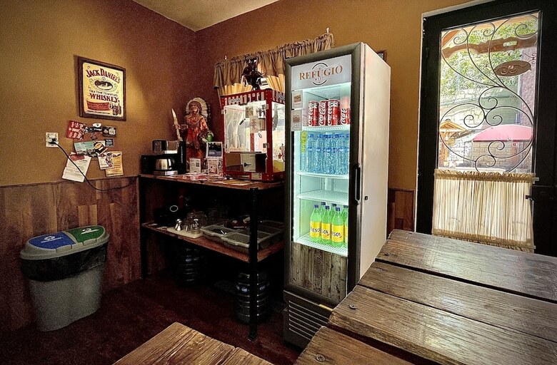 Hotel West Refugio