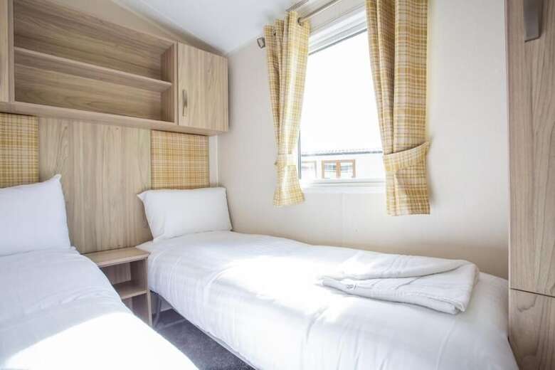 Barmouth Bay Holiday Park