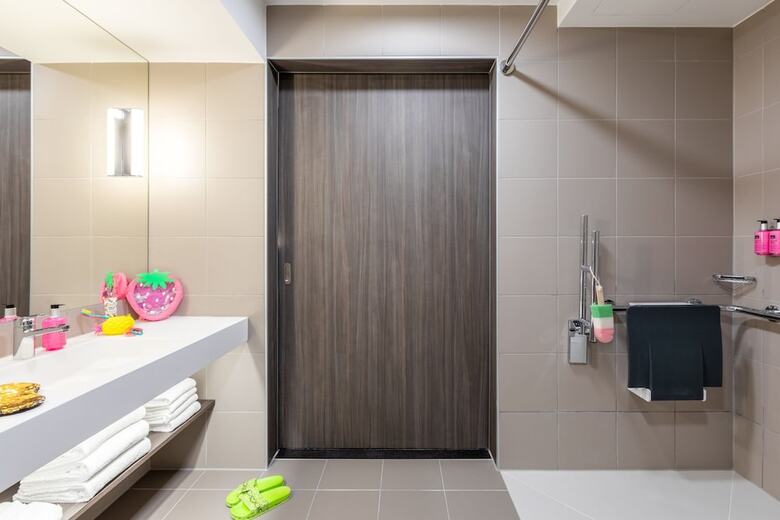 Hotel Moxy Berlin Airport