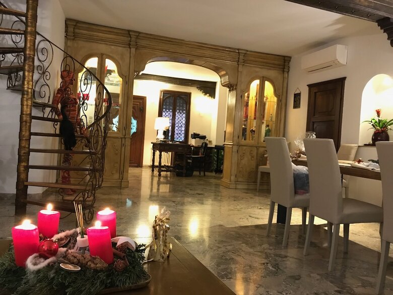 Bed & Breakfast Ca' Del Cinema