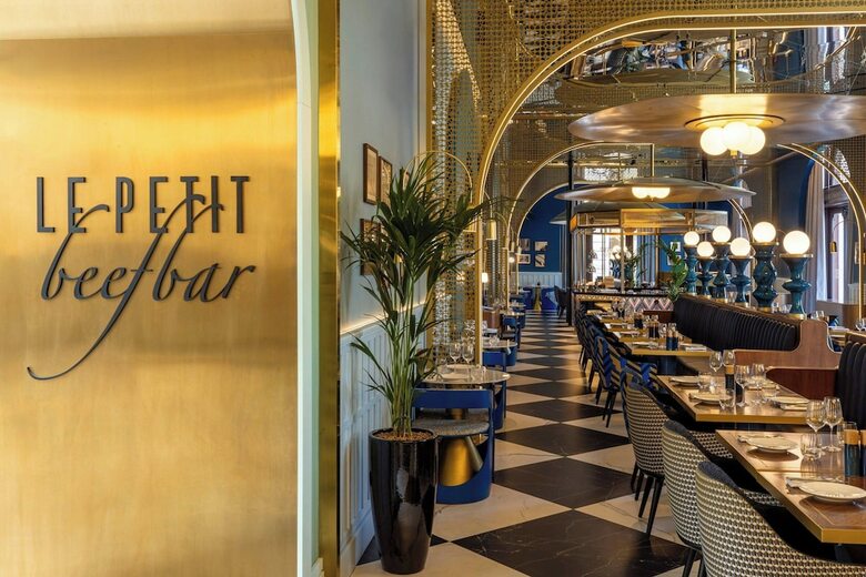 Hotel W Budapest