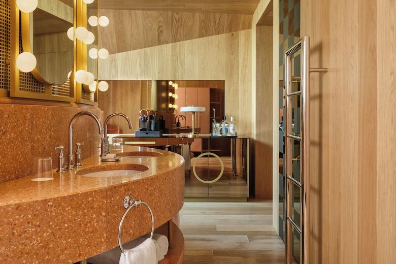 Hotel W Budapest