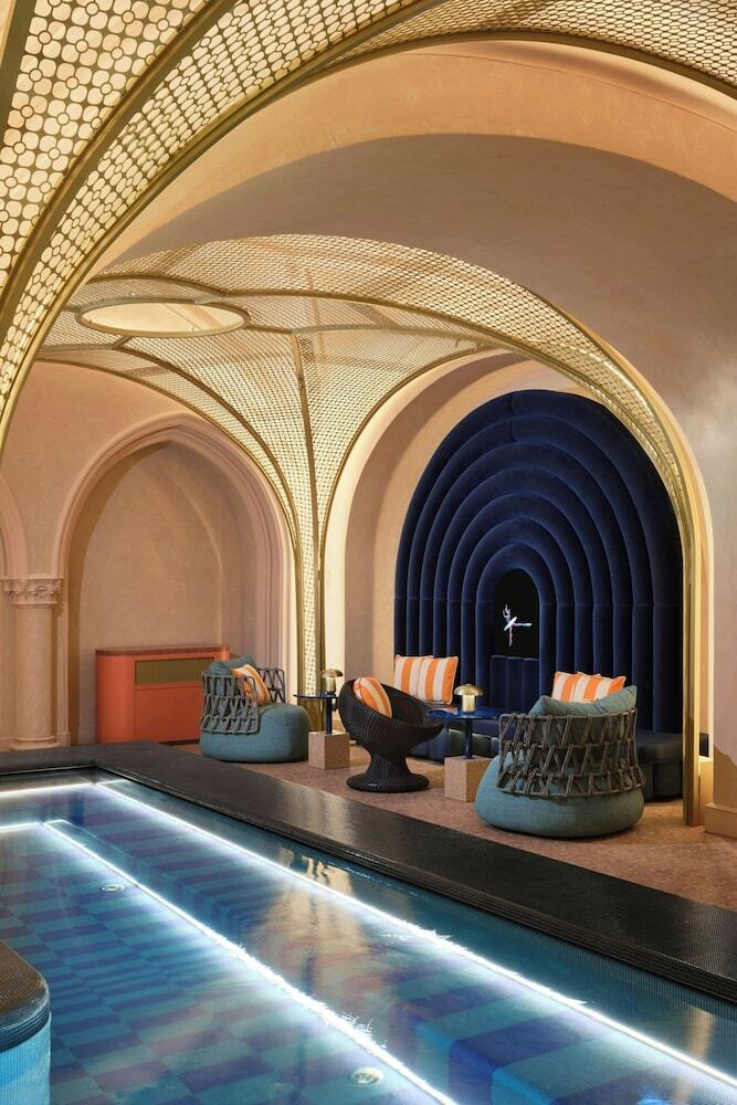 Hotel W Budapest