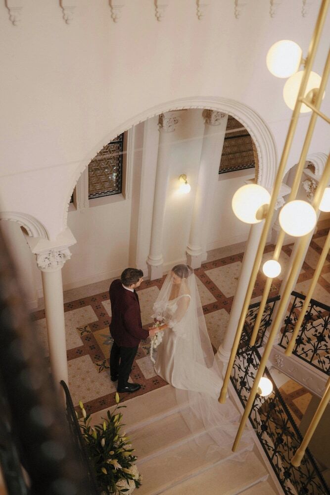 Hotel W Budapest