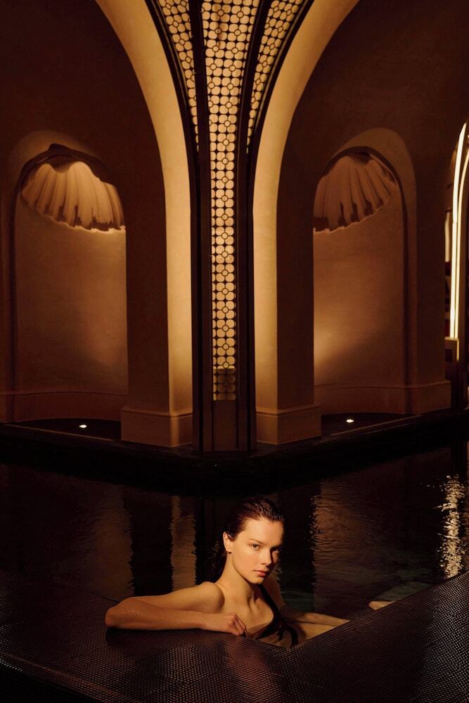 Hotel W Budapest