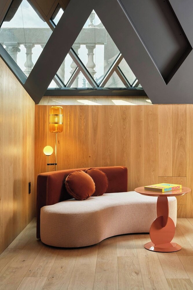 Hotel W Budapest