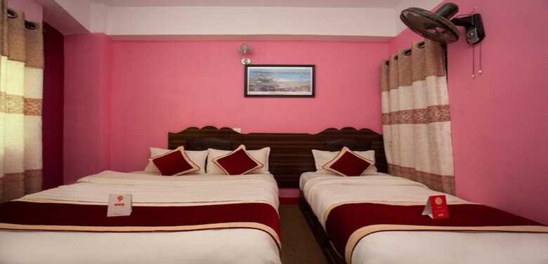 Merostay 254 Hotel G