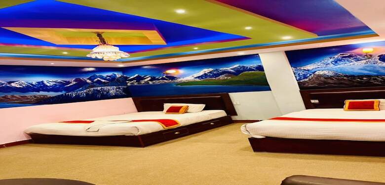 Merostay 254 Hotel G