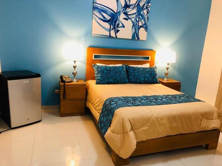 Dpravia Hotel Srl