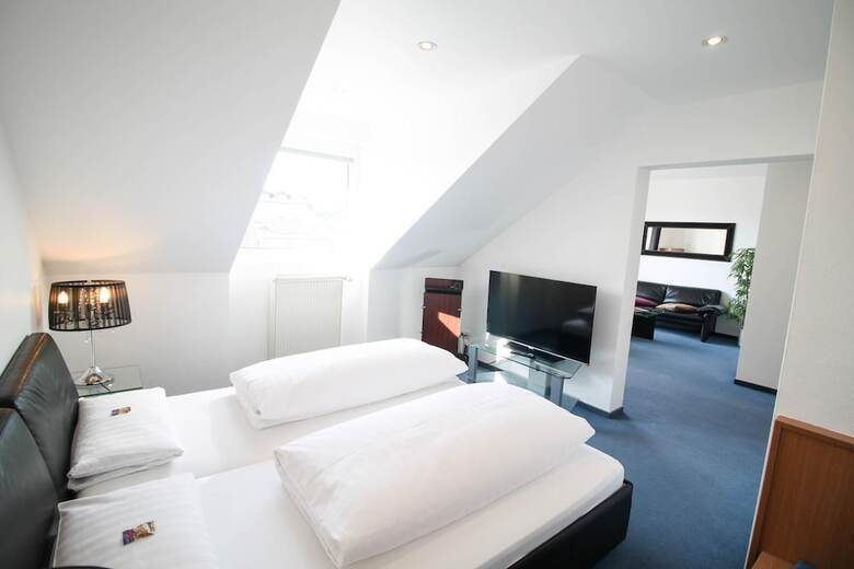 Hotel Am Zoo