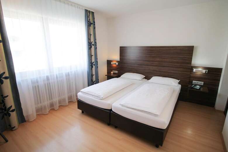 Hotel Am Zoo
