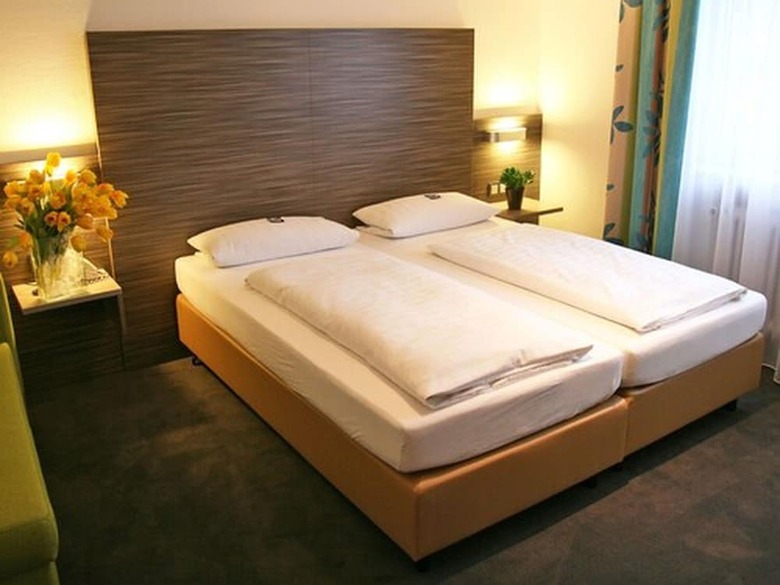 Hotel Am Zoo