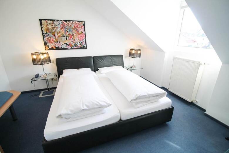 Hotel Am Zoo