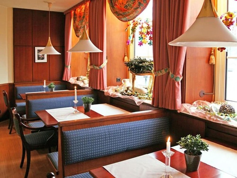 Hotel Am Zoo