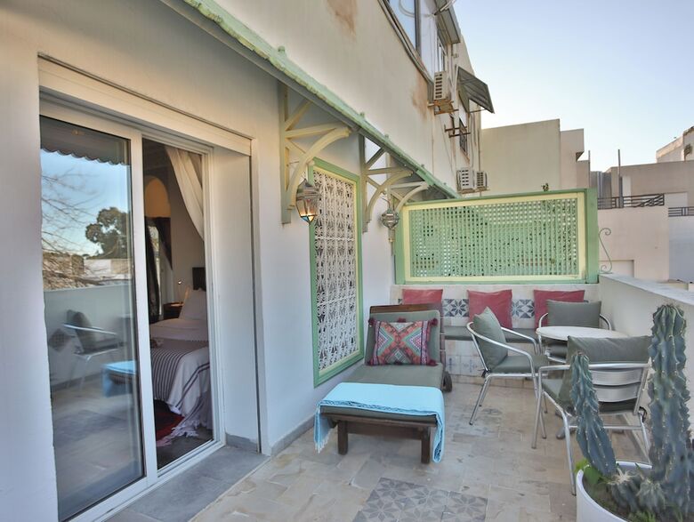 Dar Souad