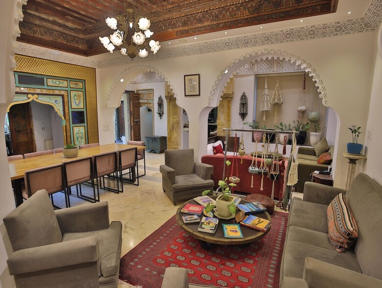 Dar Souad