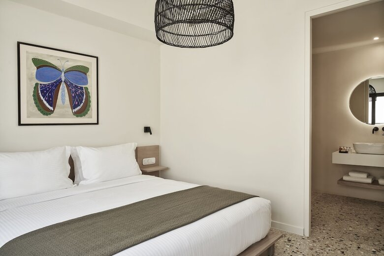 Hotel Vasi