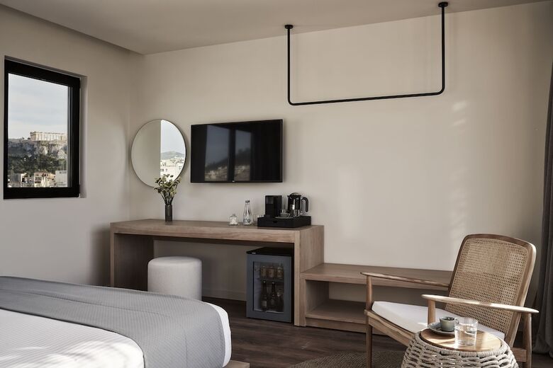 Hotel Vasi