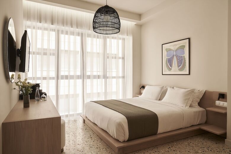 Hotel Vasi
