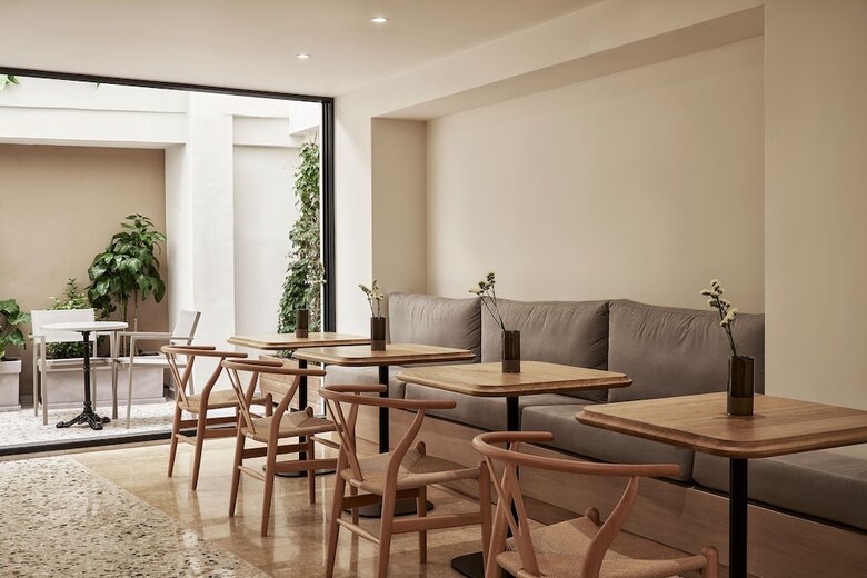Hotel Vasi