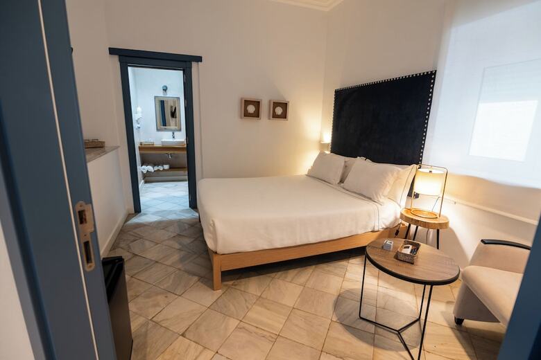 Hotel Siglo XIX