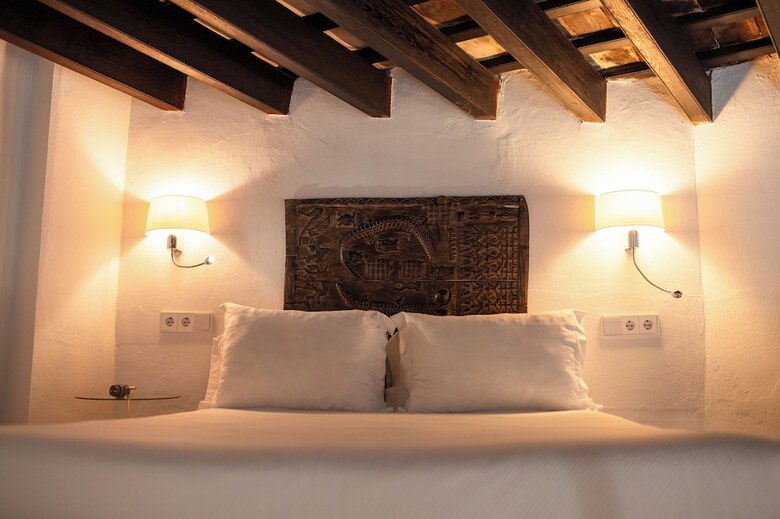 Hotel Siglo XIX