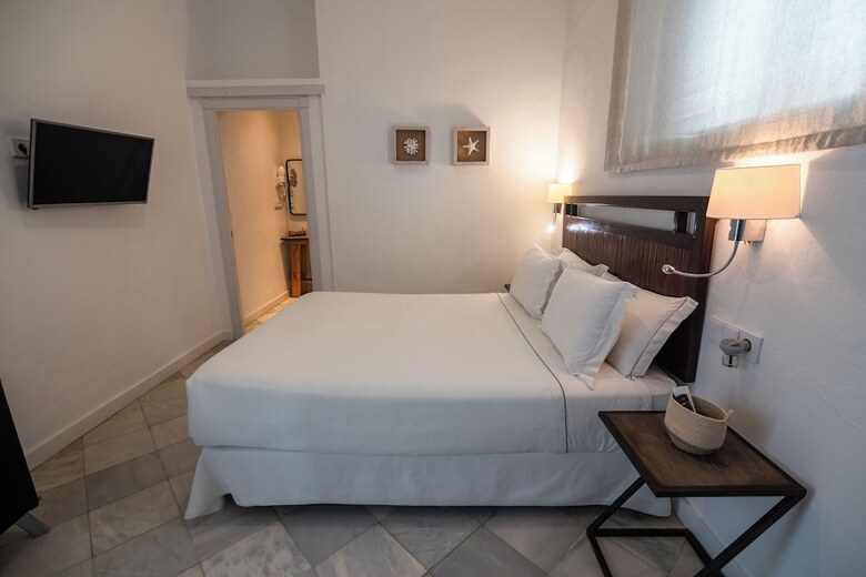 Hotel Siglo XIX
