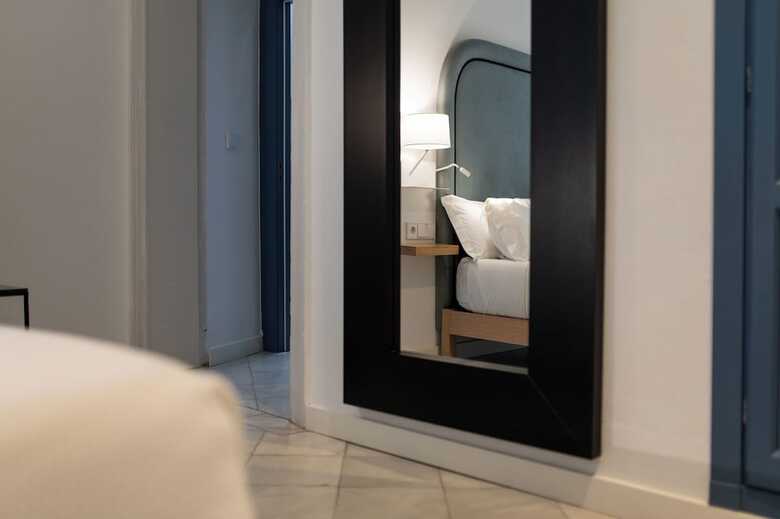 Hotel Siglo XIX