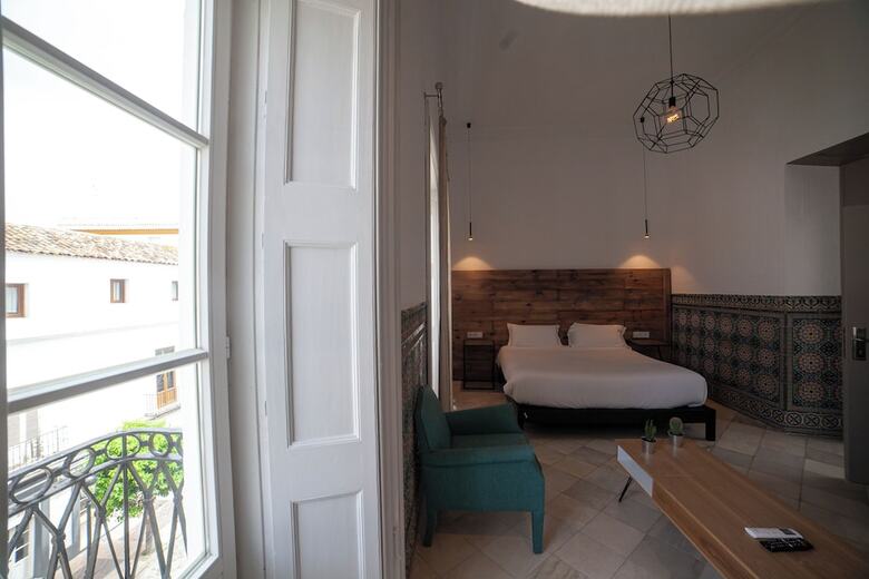 Hotel Siglo XIX