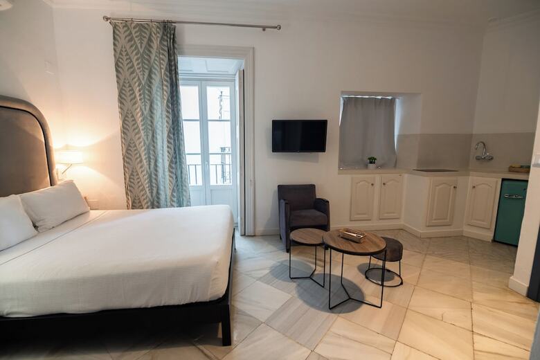 Hotel Siglo XIX