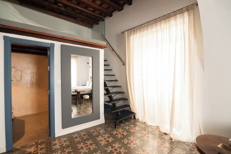 Hotel Siglo XIX