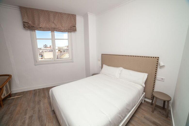 Hotel Siglo XIX